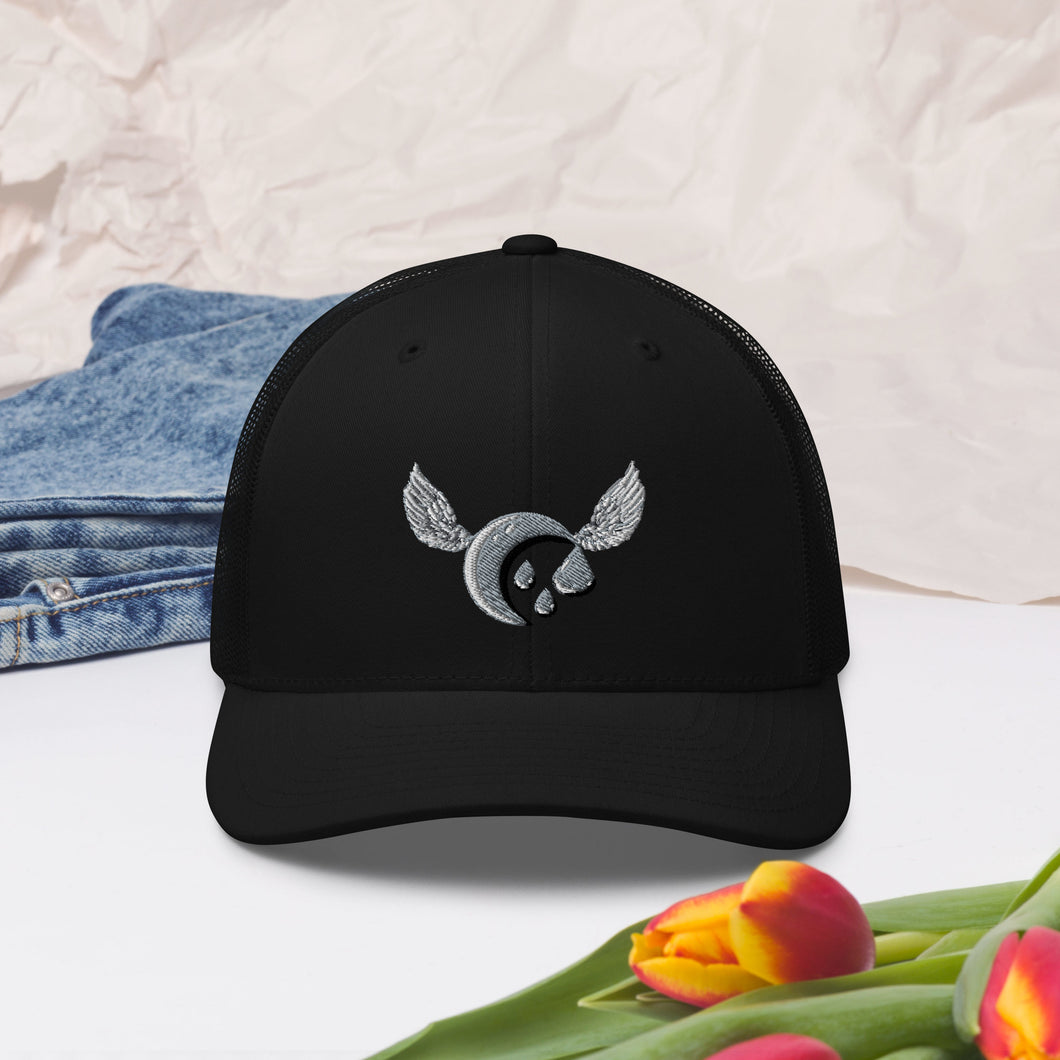 AB Trucker Cap