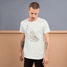 Load image into Gallery viewer, AB Wing T-shirt
