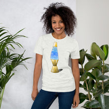 Load image into Gallery viewer, AB Lava Lamp T-shirt
