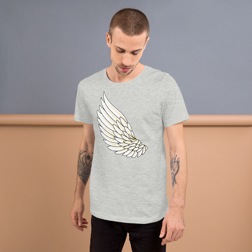 AB Wing T-shirt