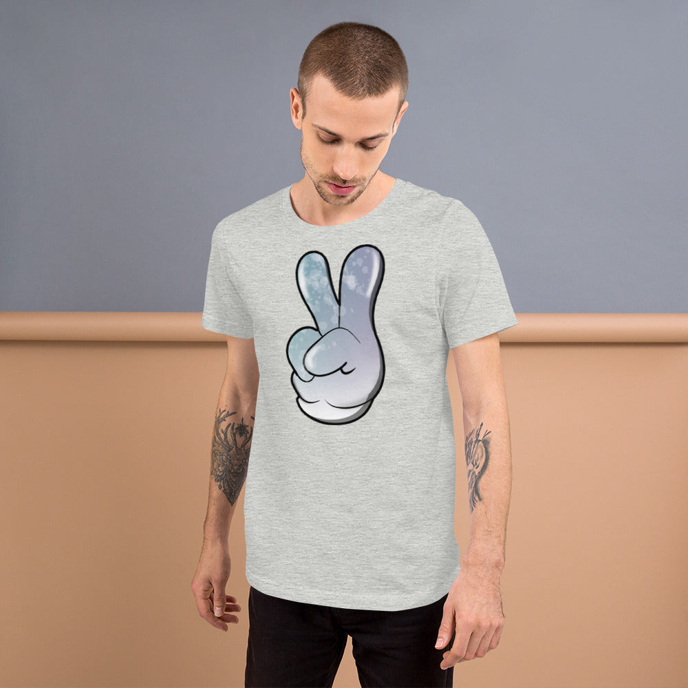 AB Peace T-shirt