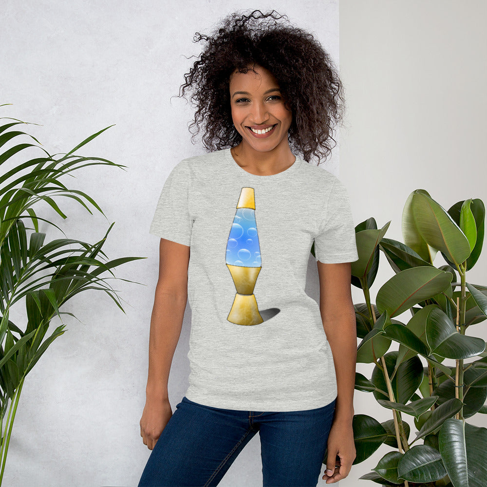 AB Lava Lamp T-shirt