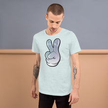 Load image into Gallery viewer, AB Peace T-shirt
