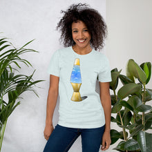 Load image into Gallery viewer, AB Lava Lamp T-shirt
