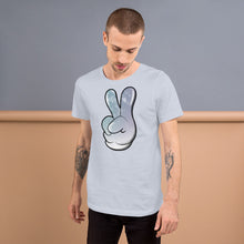 Load image into Gallery viewer, AB Peace T-shirt
