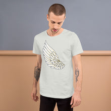 Load image into Gallery viewer, AB Wing T-shirt
