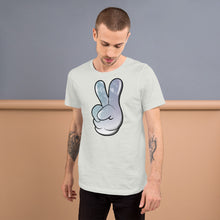 Load image into Gallery viewer, AB Peace T-shirt
